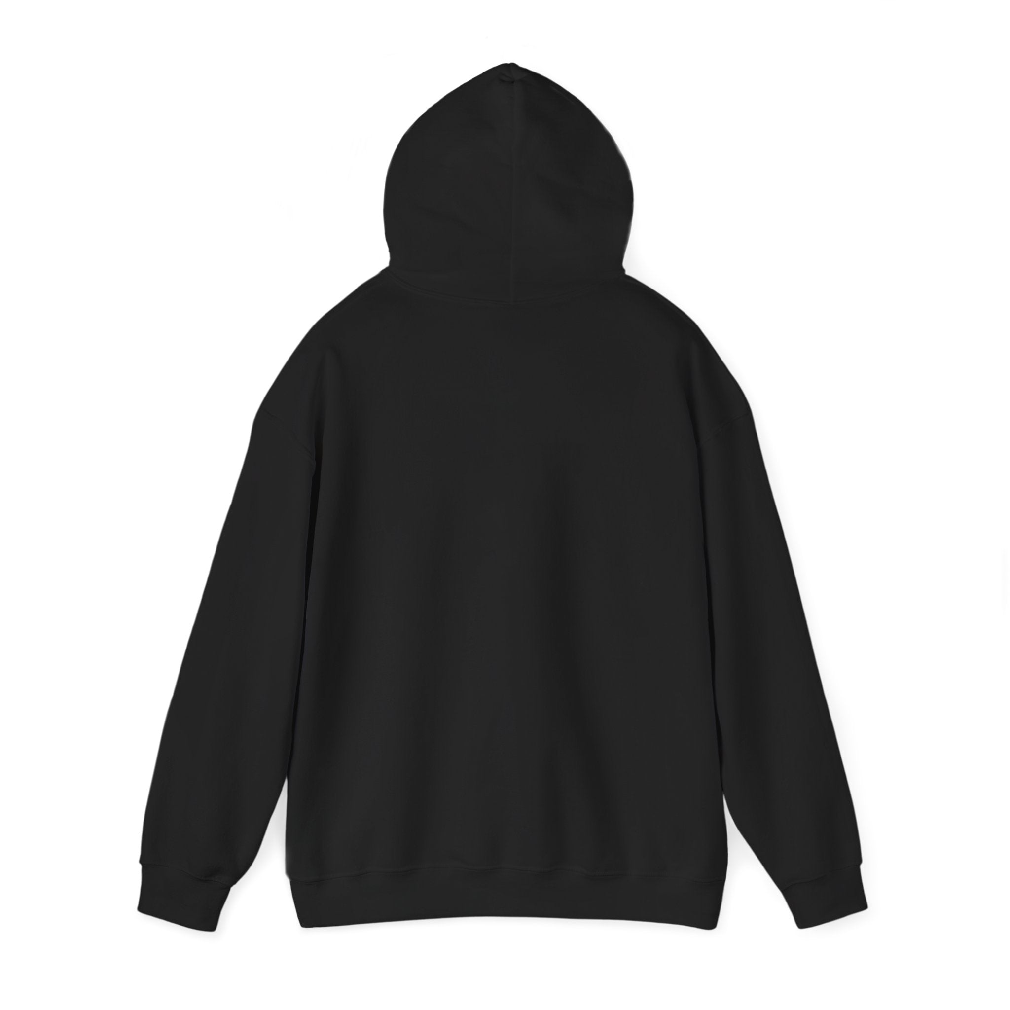 Prayer is Powerful - Unisex Heavy Blend™ Hooded Sweatshirt