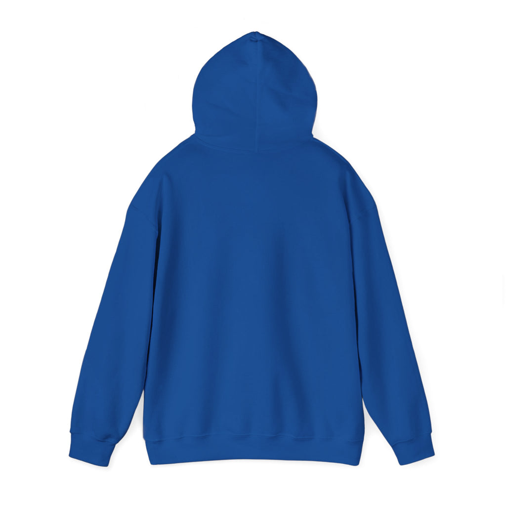 Prayer is Powerful - Unisex Heavy Blend™ Hooded Sweatshirt
