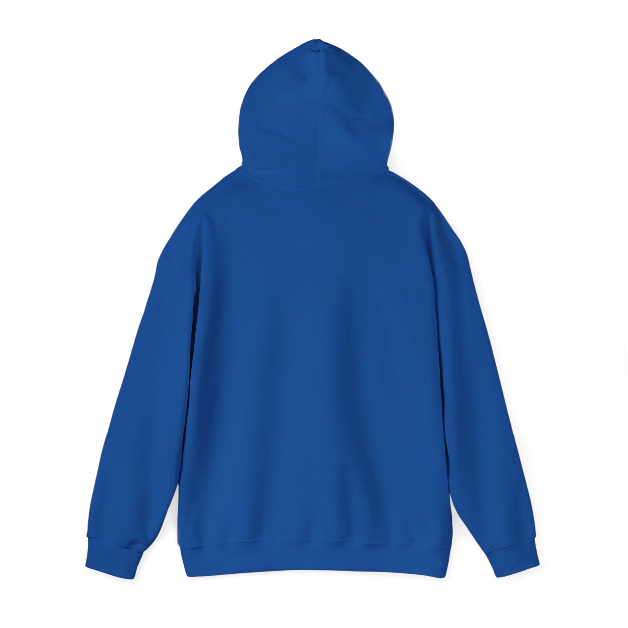 Prayer is Powerful - Unisex Heavy Blend™ Hooded Sweatshirt
