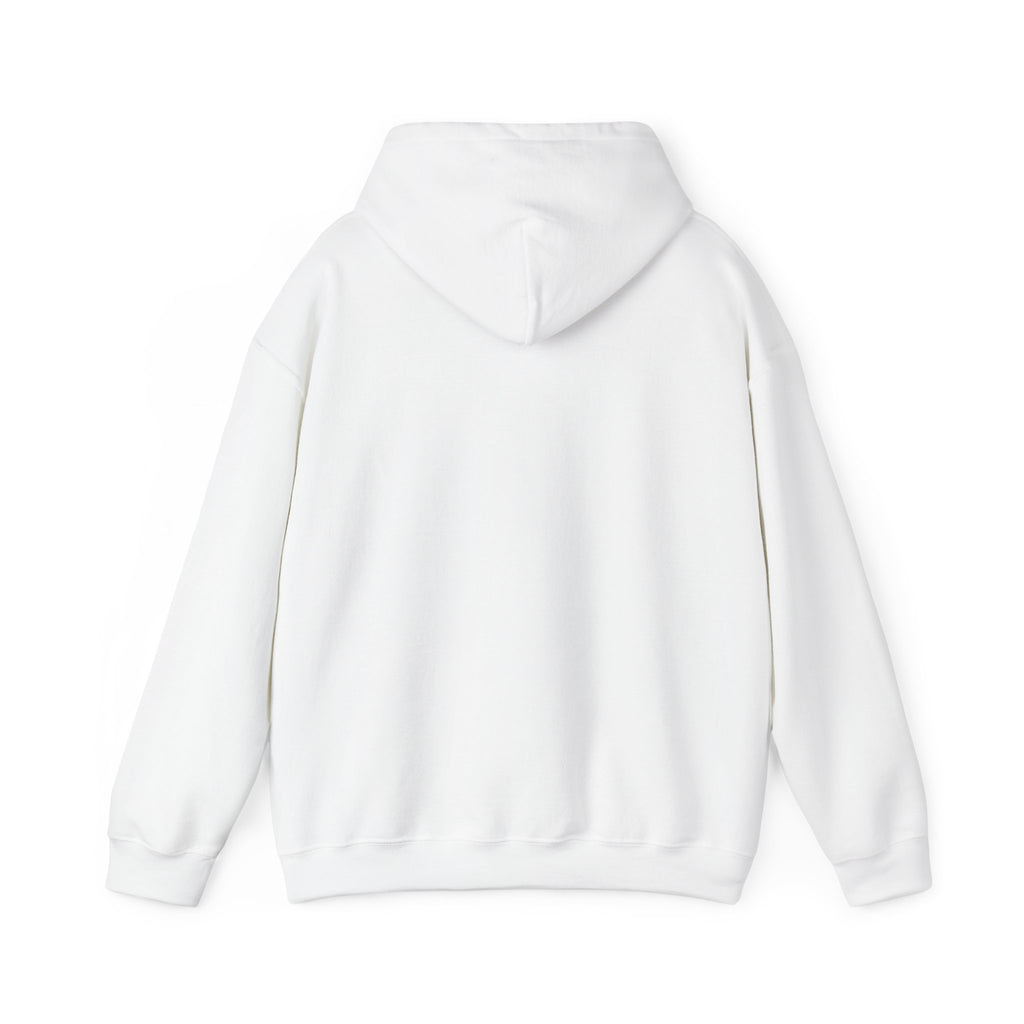Prayer is Powerful - Unisex Heavy Blend™ Hooded Sweatshirt