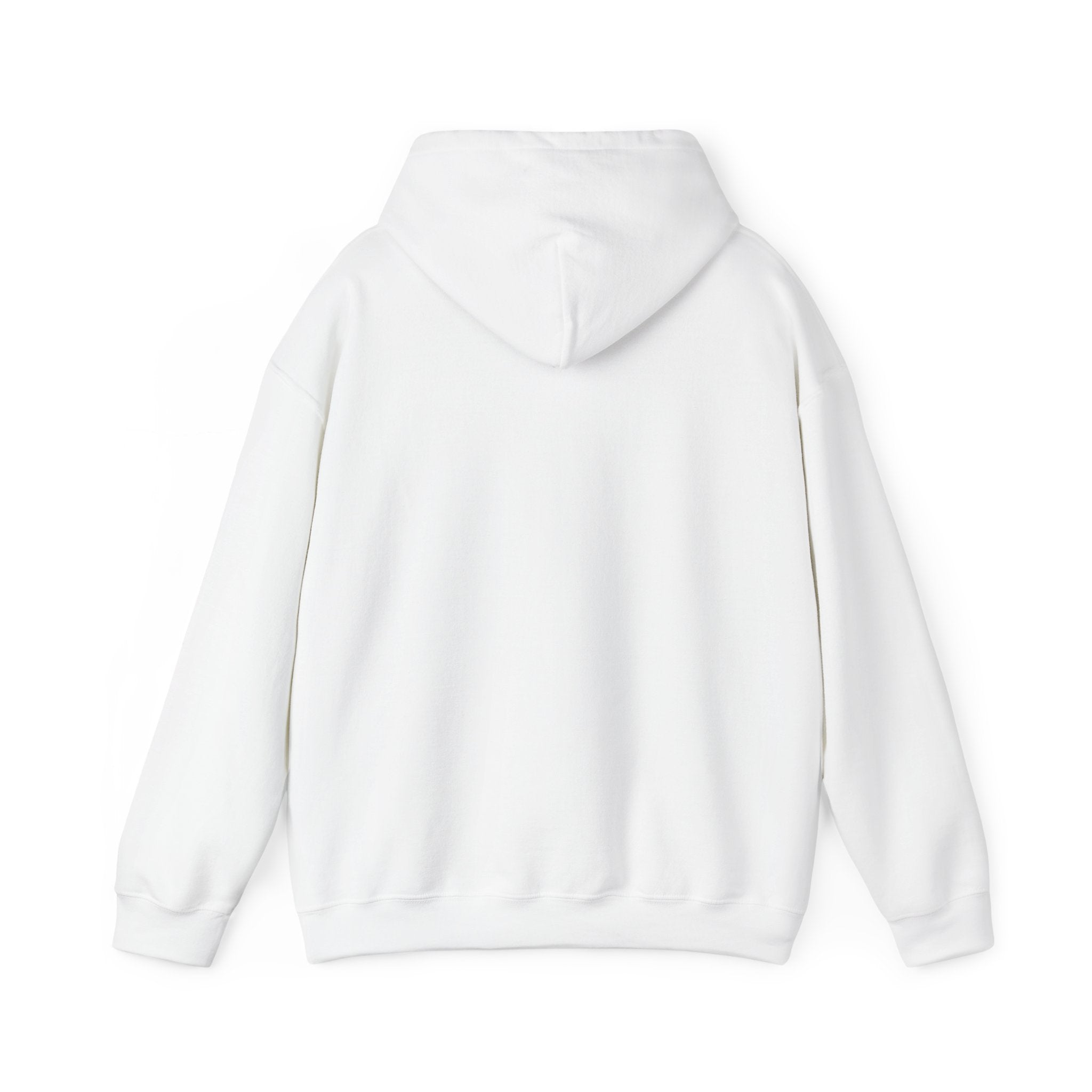 Prayer is Powerful - Unisex Heavy Blend™ Hooded Sweatshirt