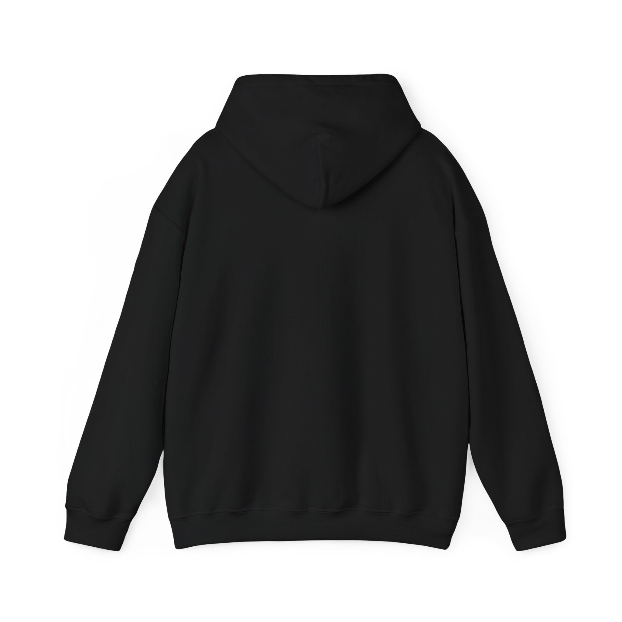 Prayer is Powerful - Unisex Heavy Blend™ Hooded Sweatshirt
