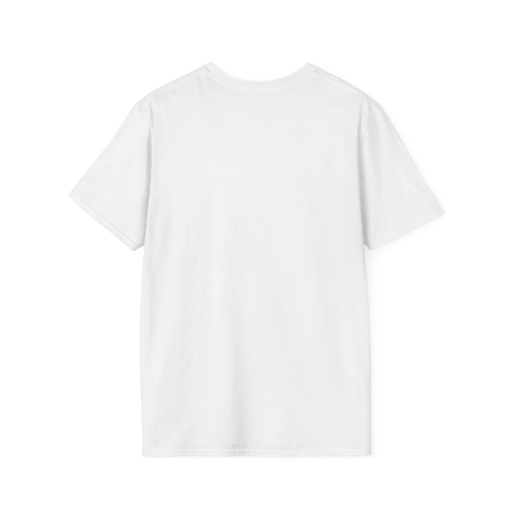 One Way - Unisex Softstyle T-Shirt