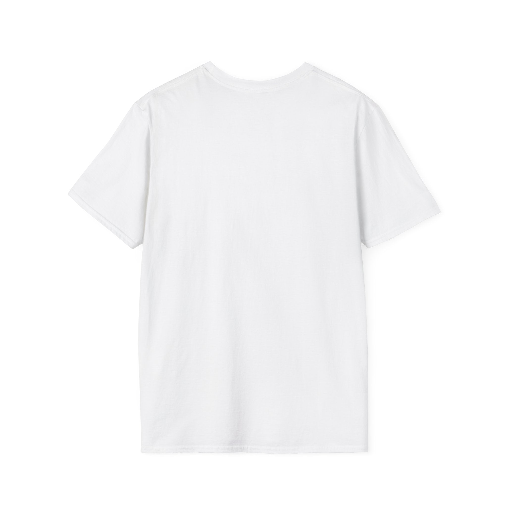 One Way - Unisex Softstyle T-Shirt