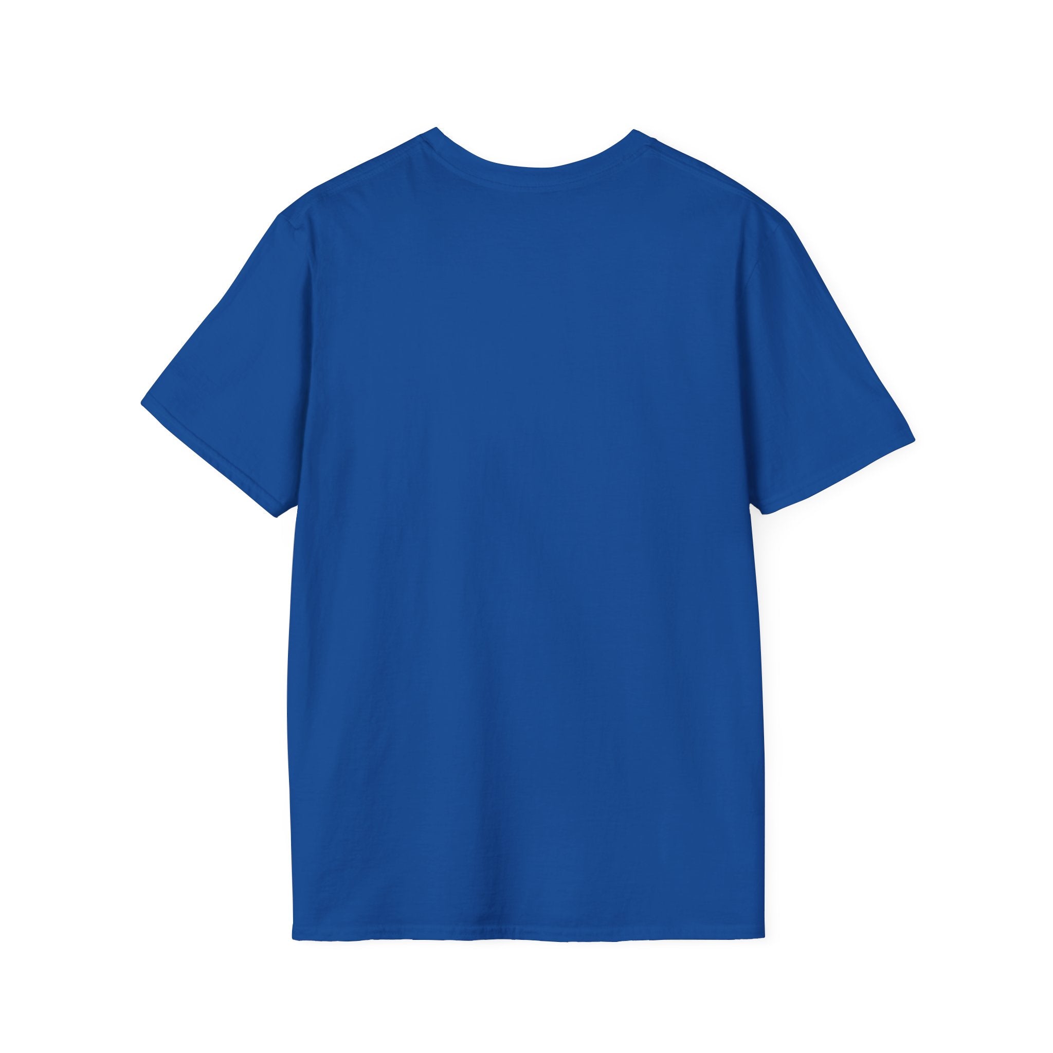One Way - Unisex Softstyle T-Shirt