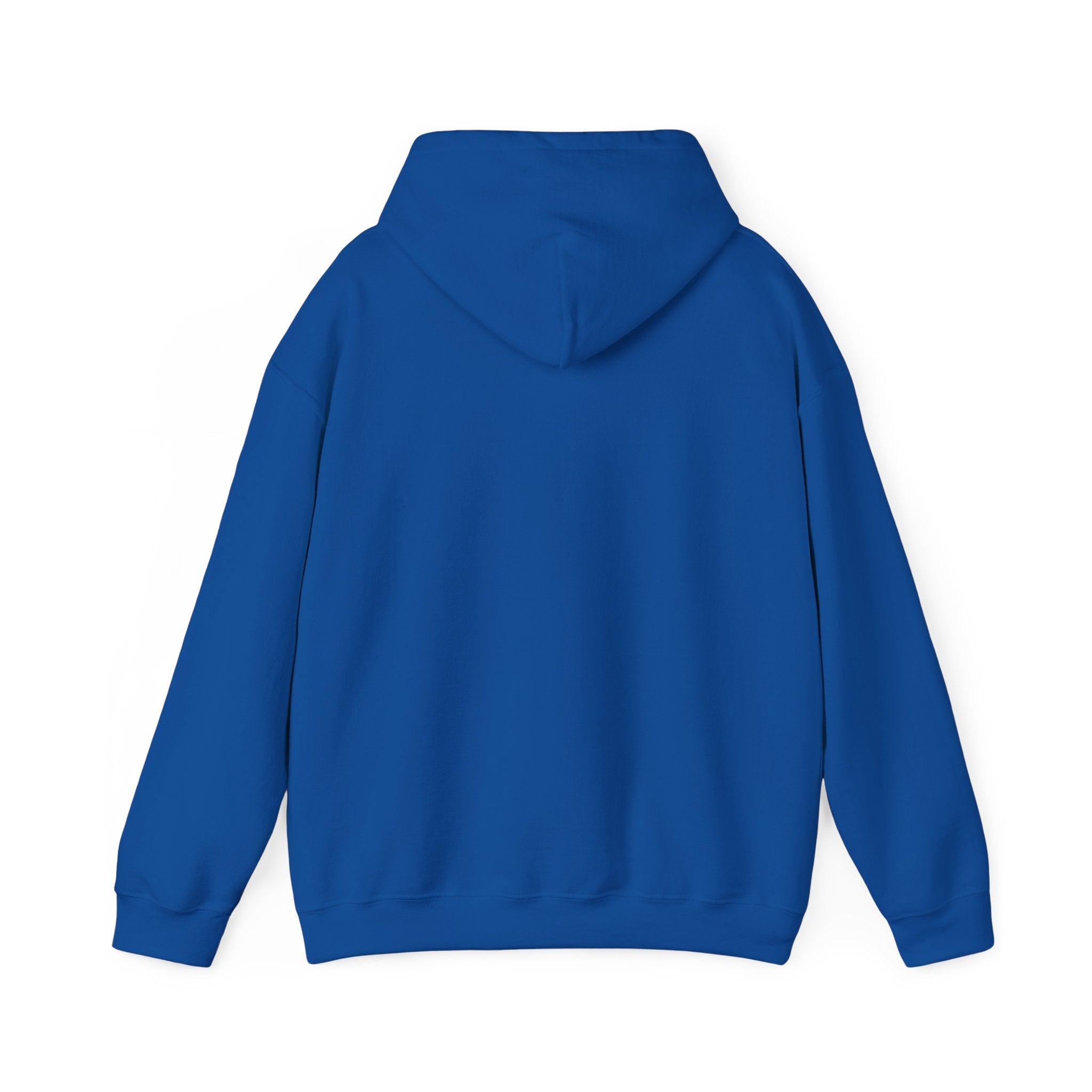 Prayer is Powerful - Unisex Heavy Blend™ Hooded Sweatshirt