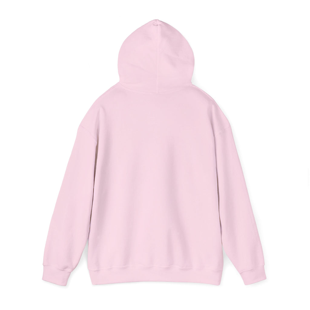 Prayer is Powerful - Unisex Heavy Blend™ Hooded Sweatshirt