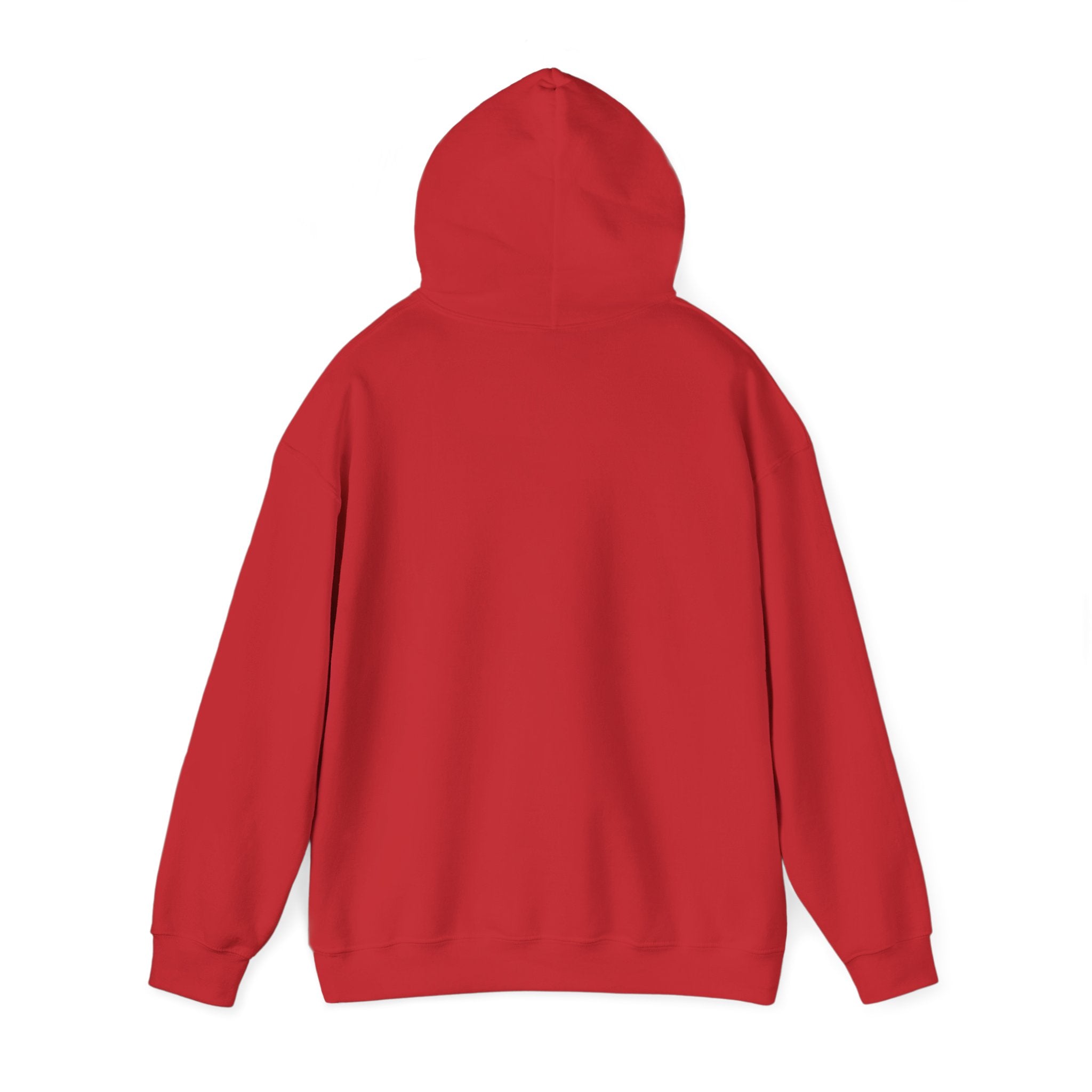 Prayer is Powerful - Unisex Heavy Blend™ Hooded Sweatshirt