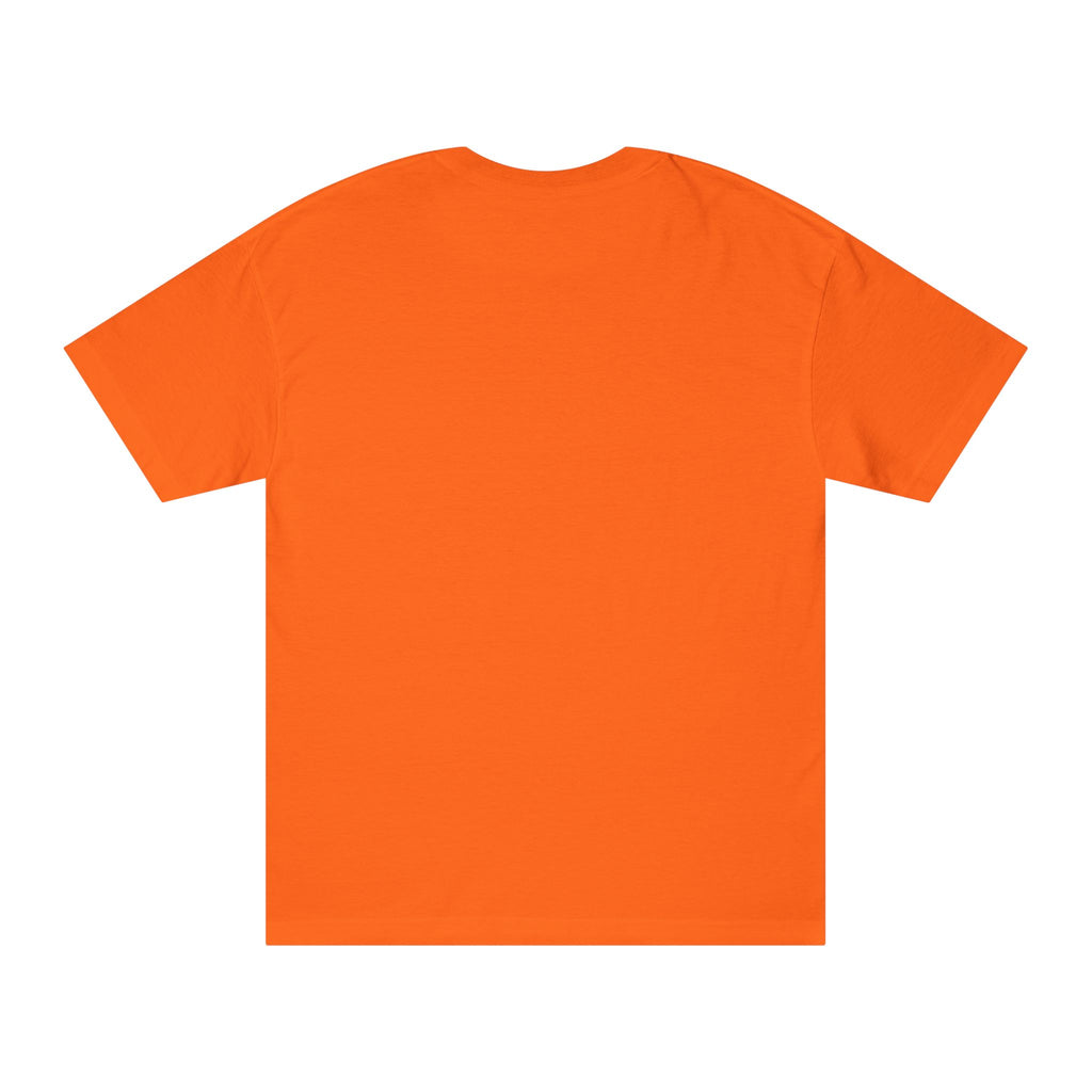 Secure w/cross - Unisex Classic Tee