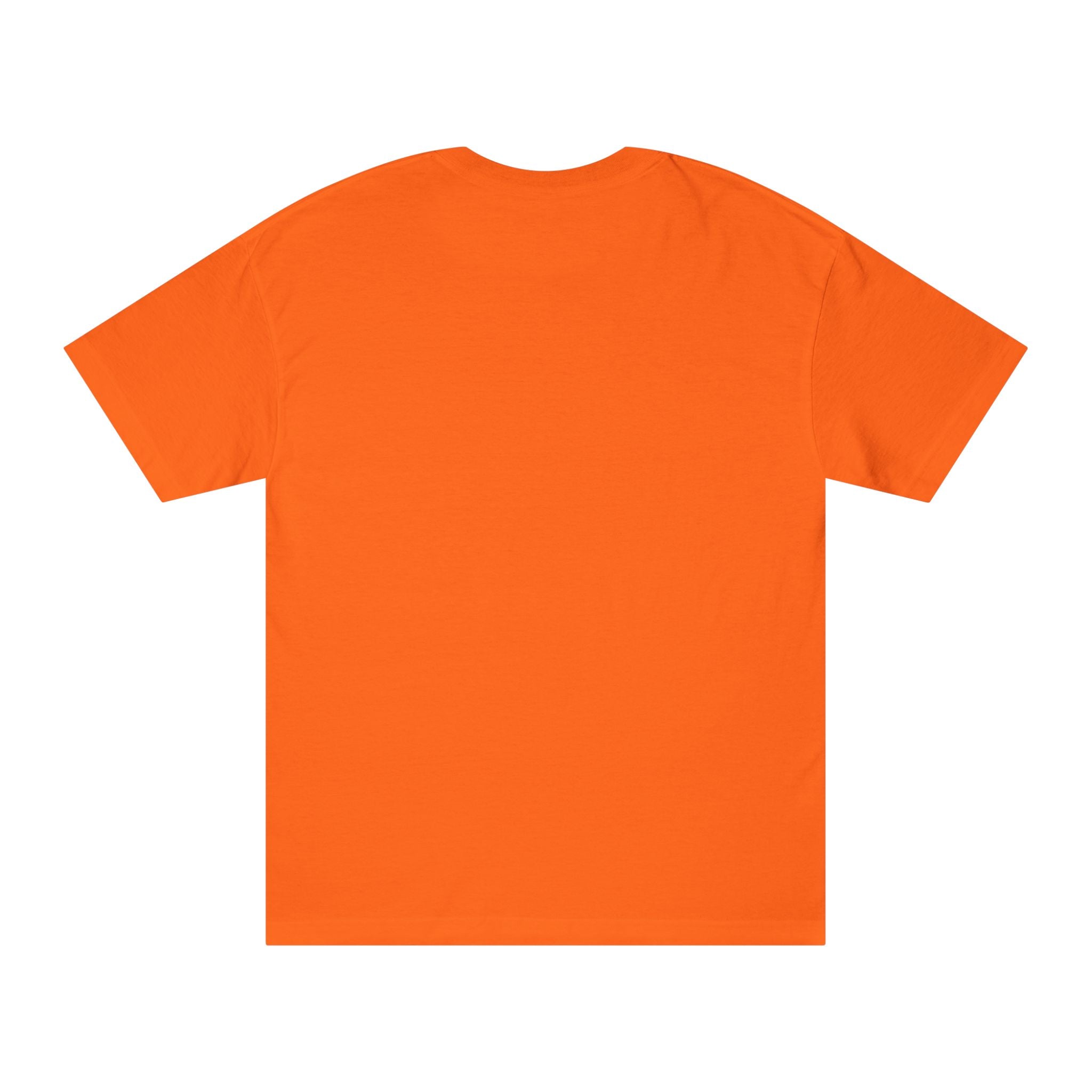 Secure w/cross - Unisex Classic Tee