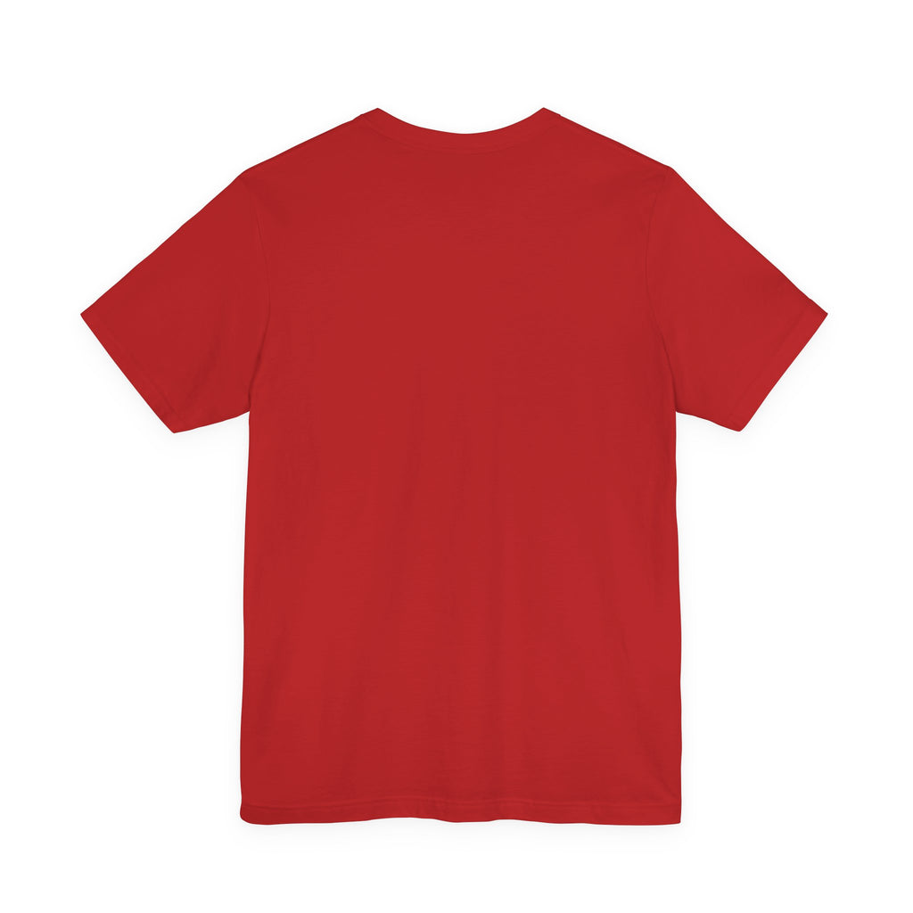Prayer is Powerful - Unisex Jersey Short Sleeve Tee