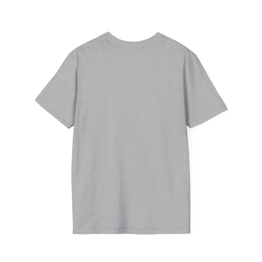 One Way - Unisex Softstyle T-Shirt