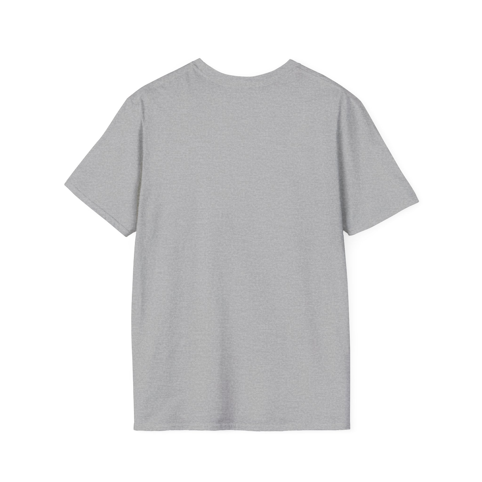 One Way - Unisex Softstyle T-Shirt