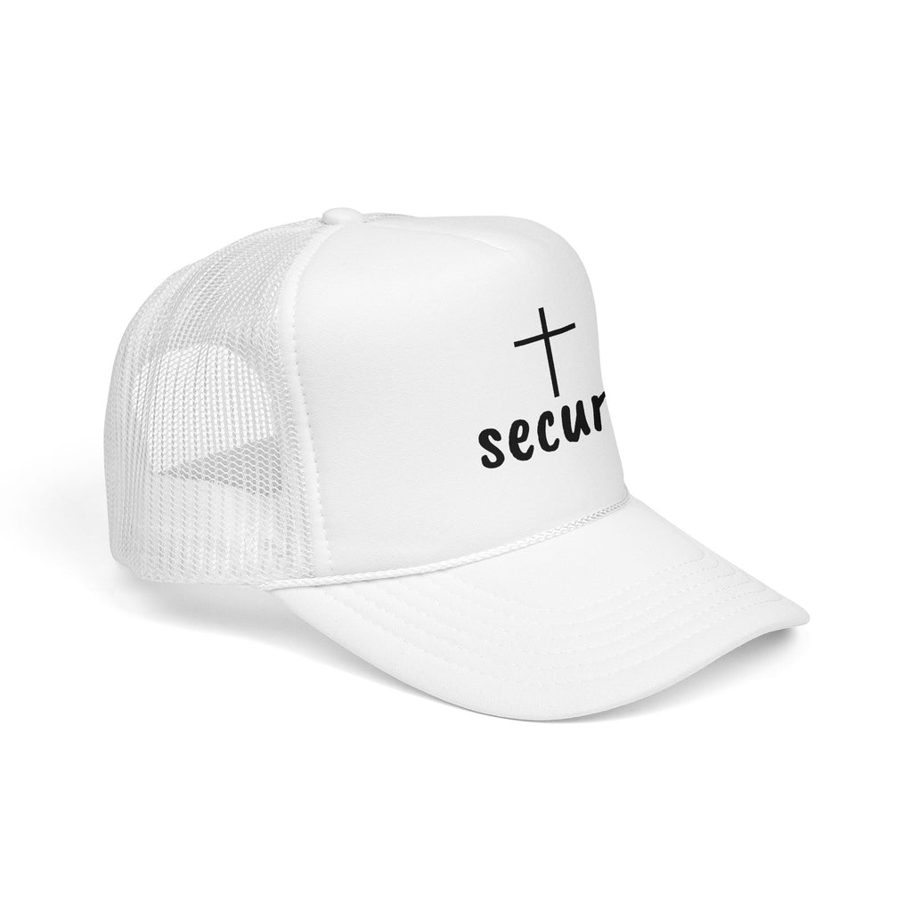 Foam Trucker Hat