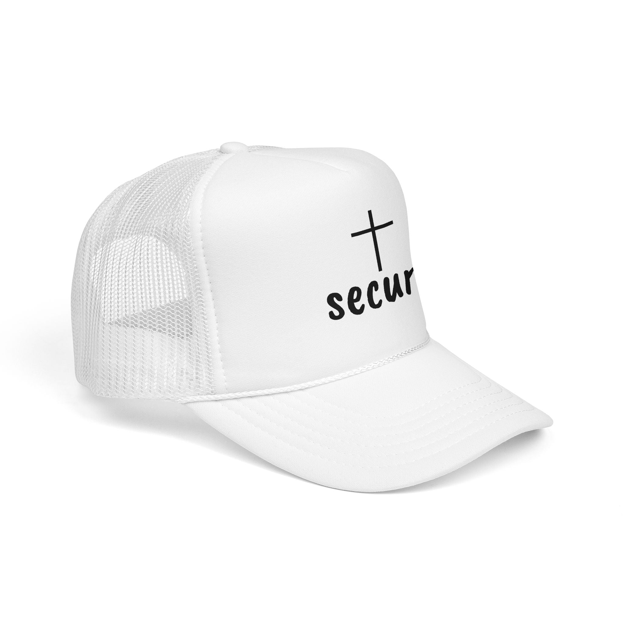 Foam Trucker Hat
