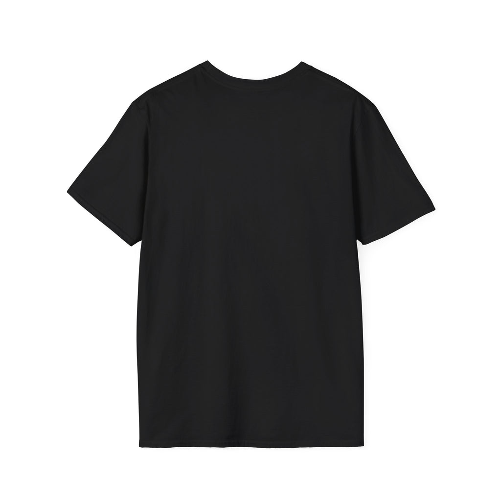 One Way - Unisex Softstyle T-Shirt