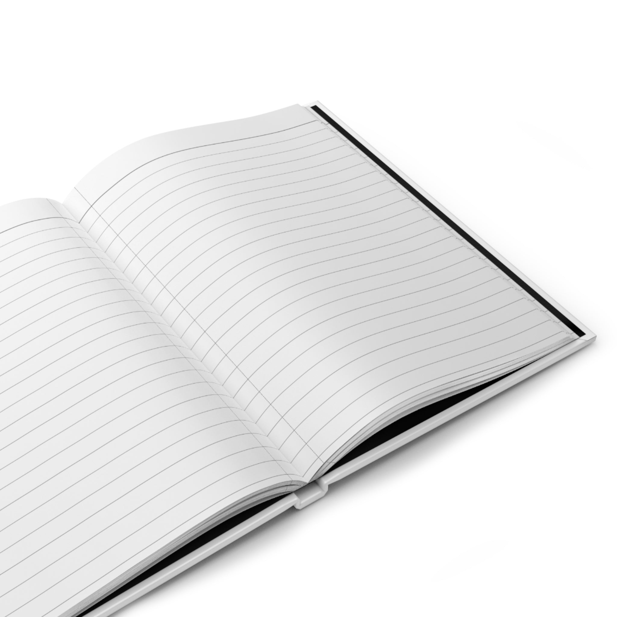 Secure Faith Journal - Hardcover Matte