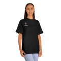 Secure w/cross - Unisex Classic Tee