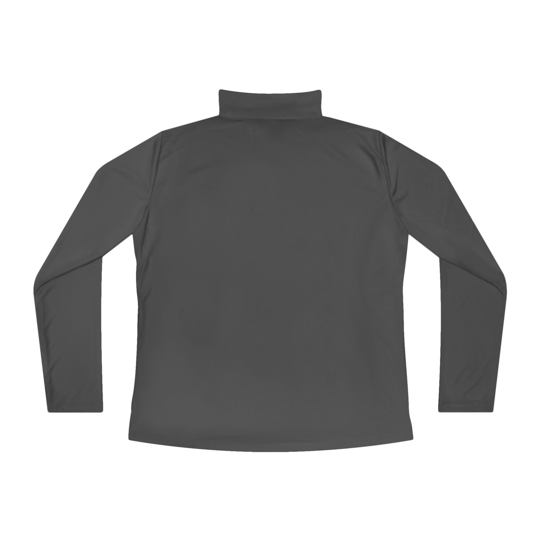 Women's: All things through Christ Quarter-Zip Pullover