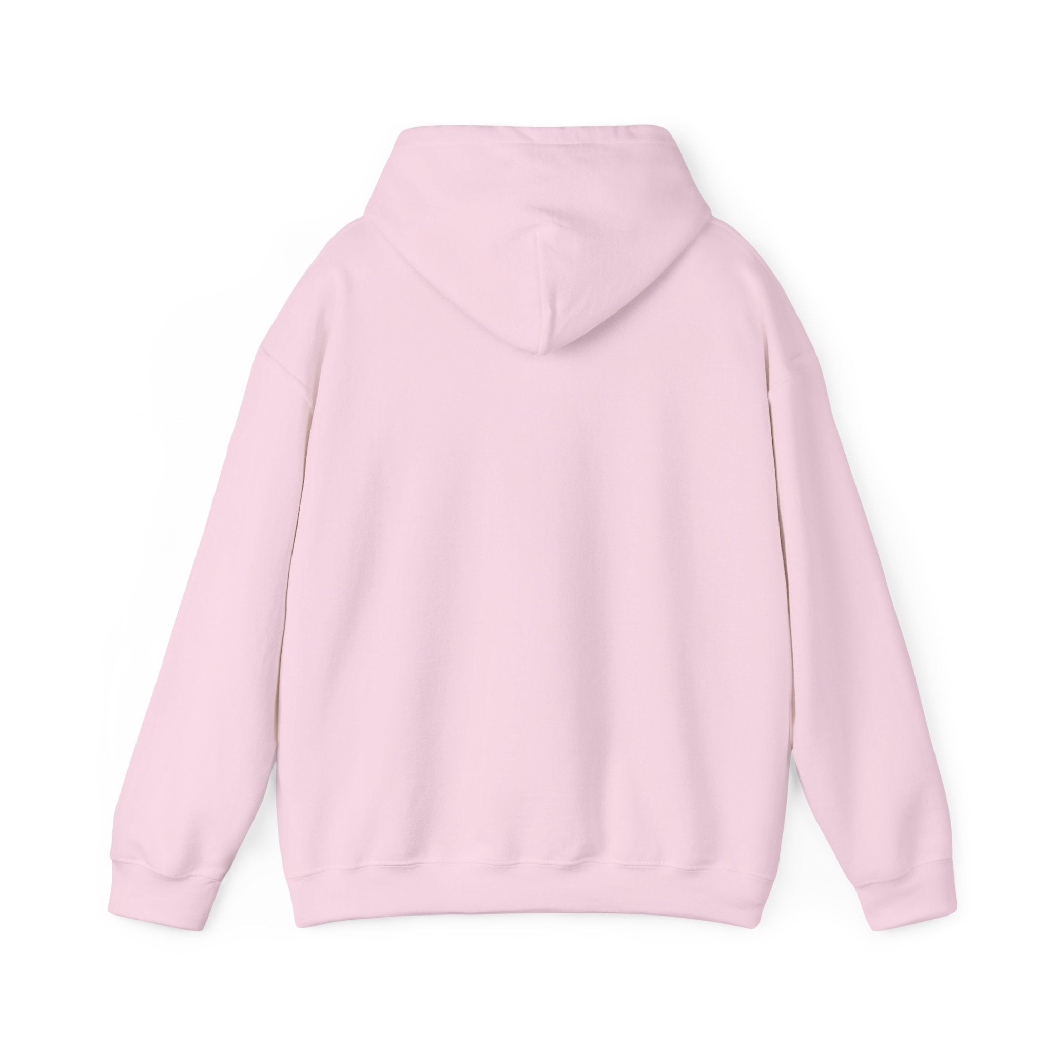 Prayer is Powerful - Unisex Heavy Blend™ Hooded Sweatshirt