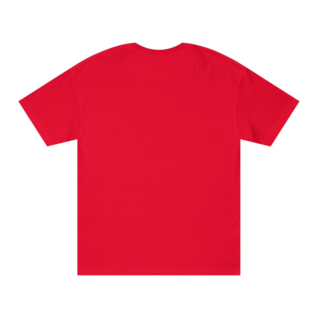 Secure w/cross - Unisex Classic Tee