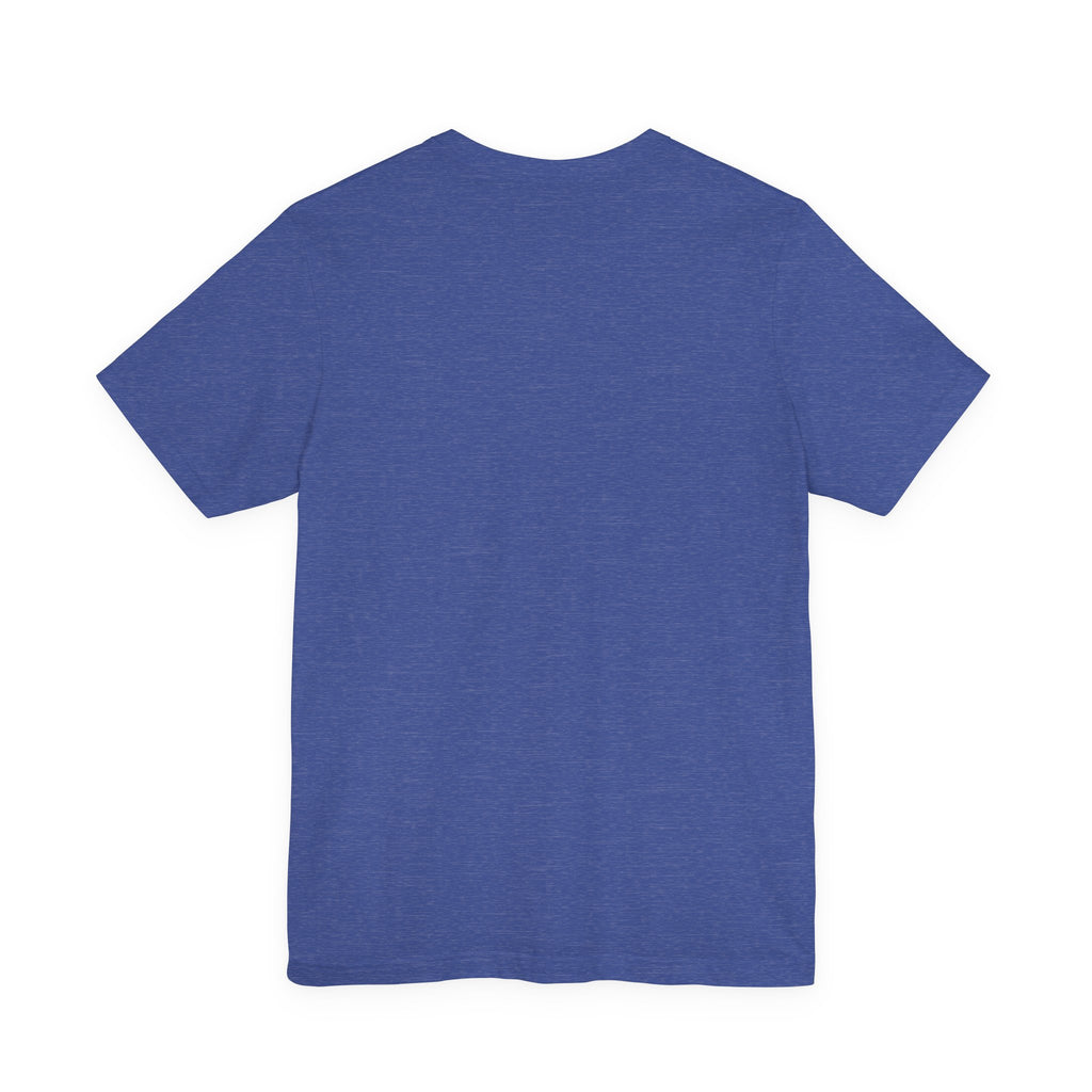 Prayer is Powerful - Unisex Jersey Short Sleeve Tee