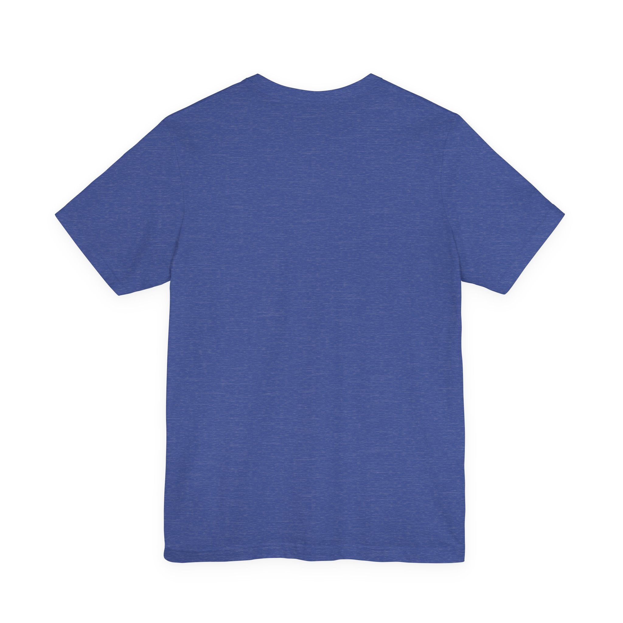 Prayer is Powerful - Unisex Jersey Short Sleeve Tee