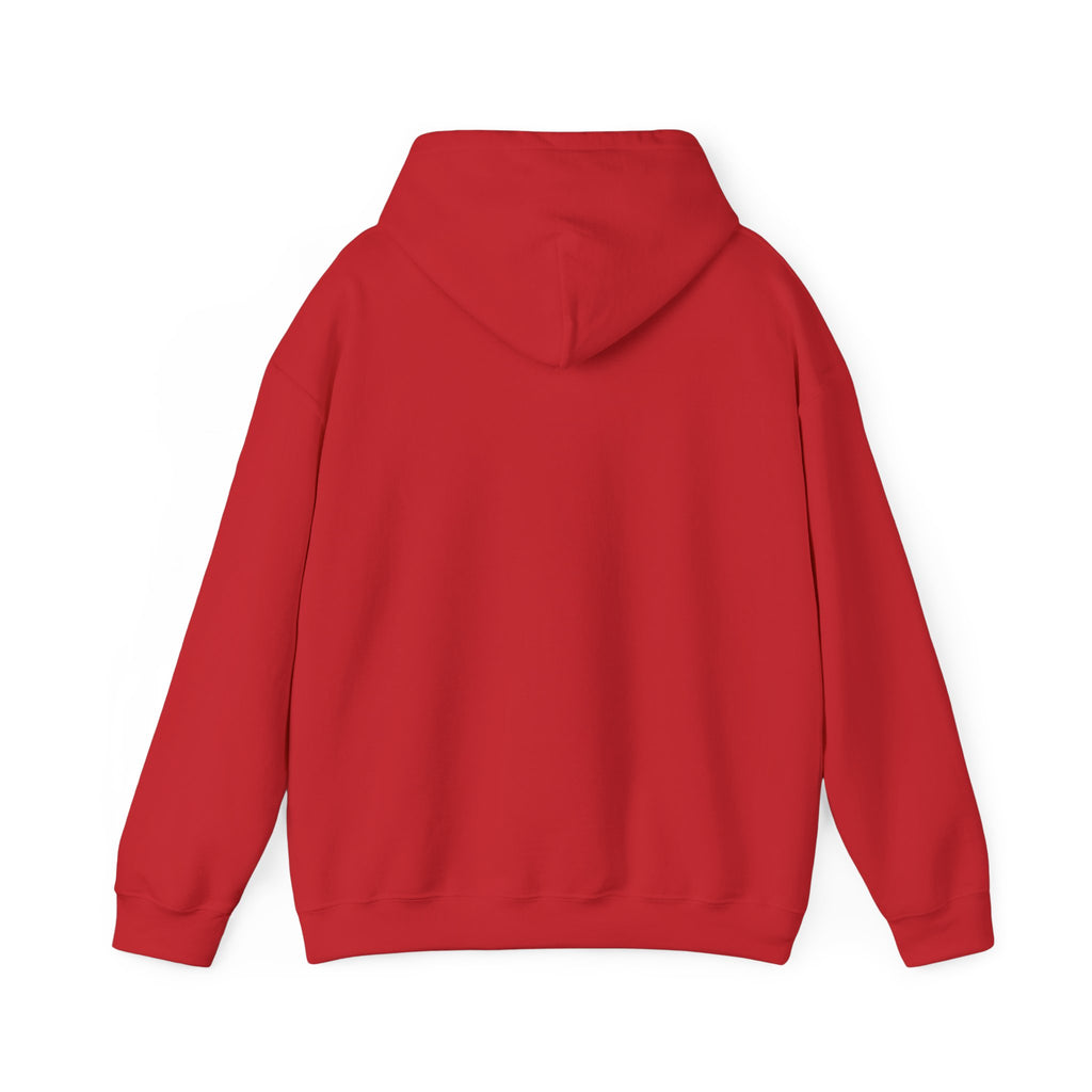 Prayer is Powerful - Unisex Heavy Blend™ Hooded Sweatshirt