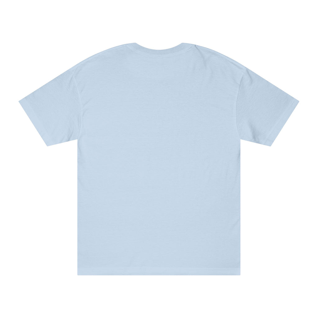 Secure w/cross - Unisex Classic Tee