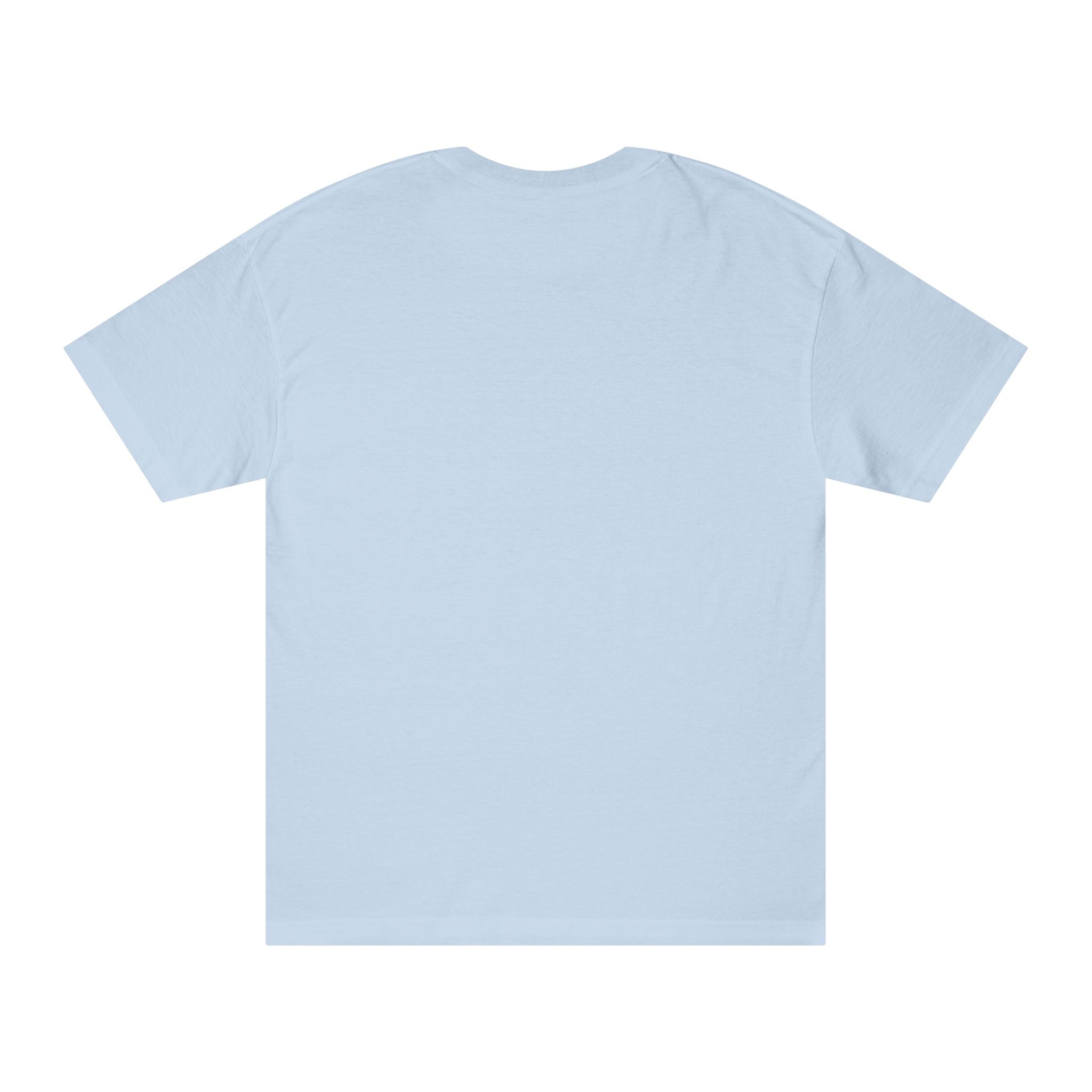 Secure w/cross - Unisex Classic Tee