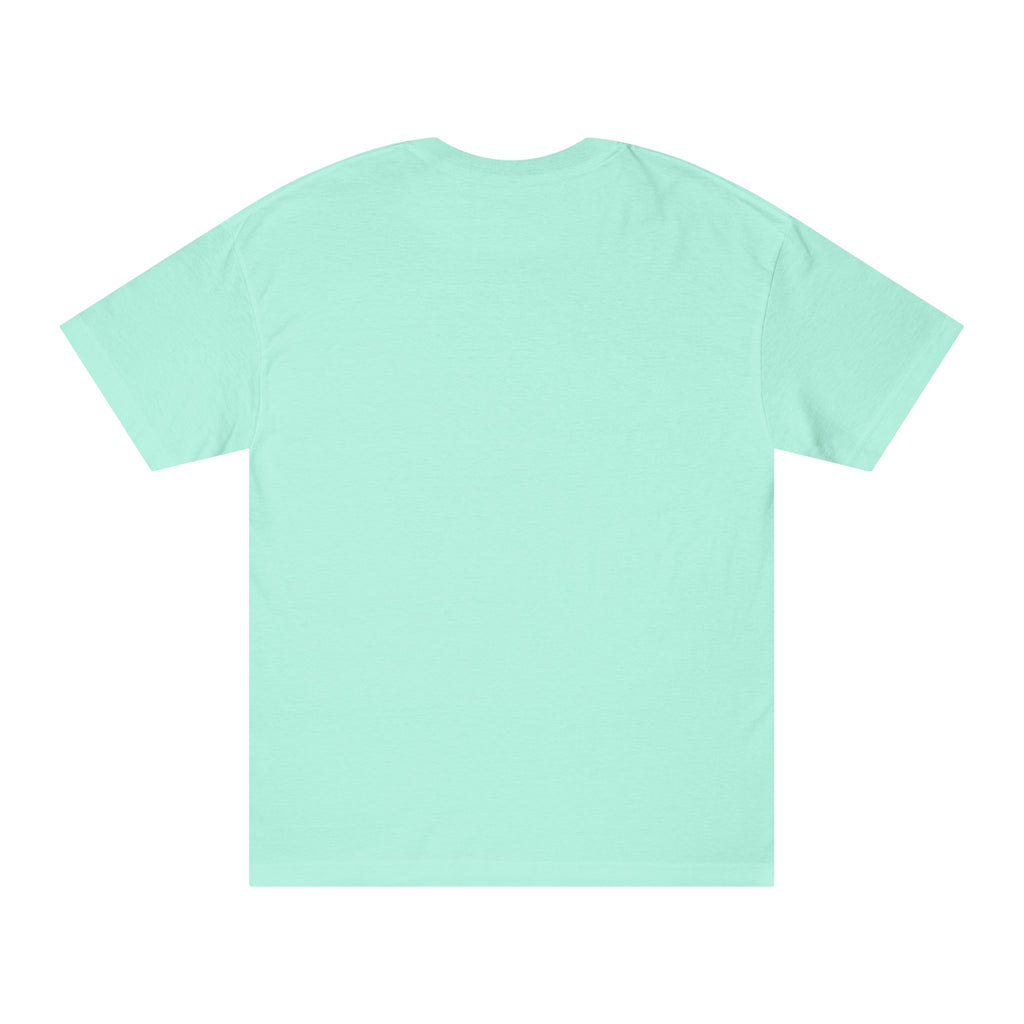 Secure w/cross - Unisex Classic Tee