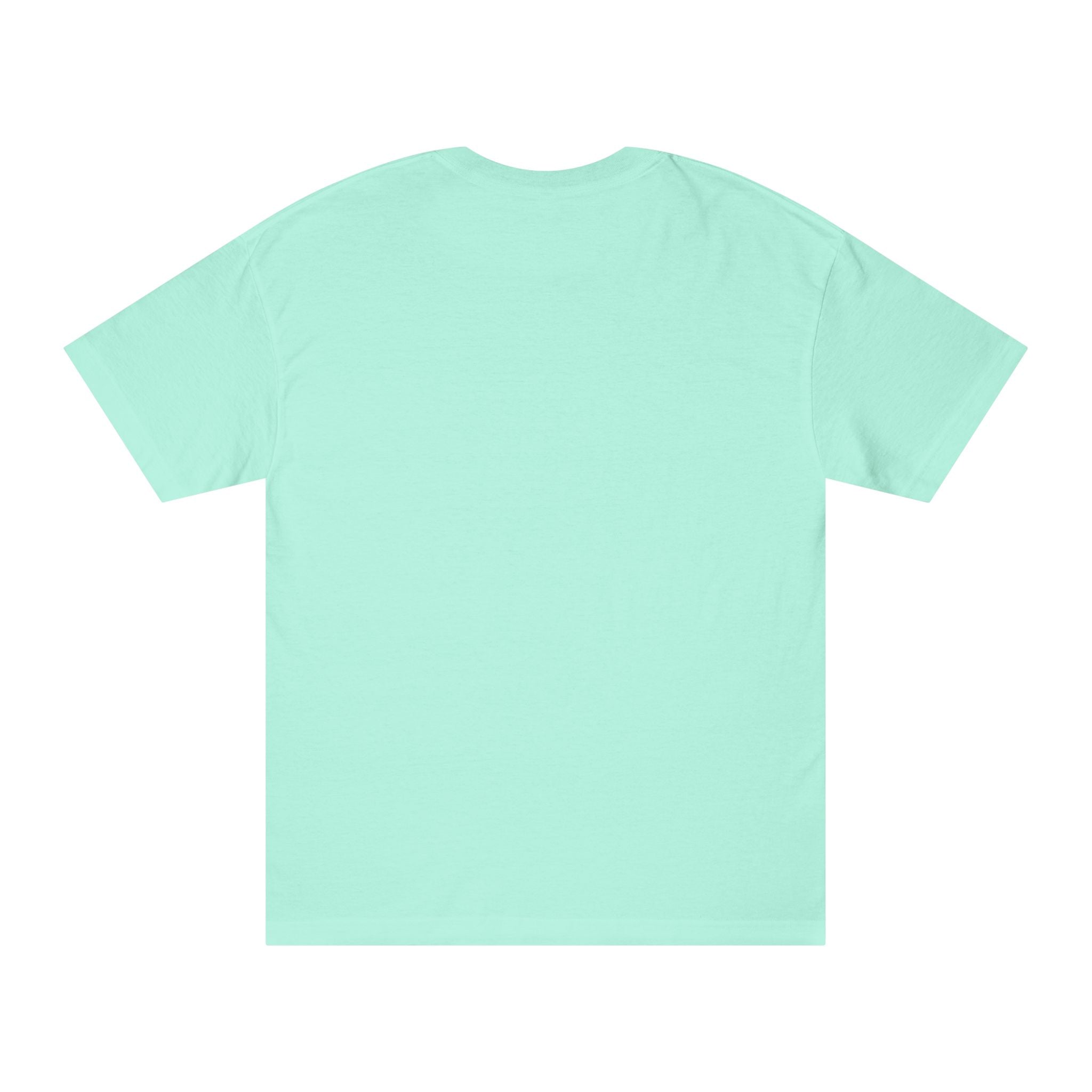Secure w/cross - Unisex Classic Tee