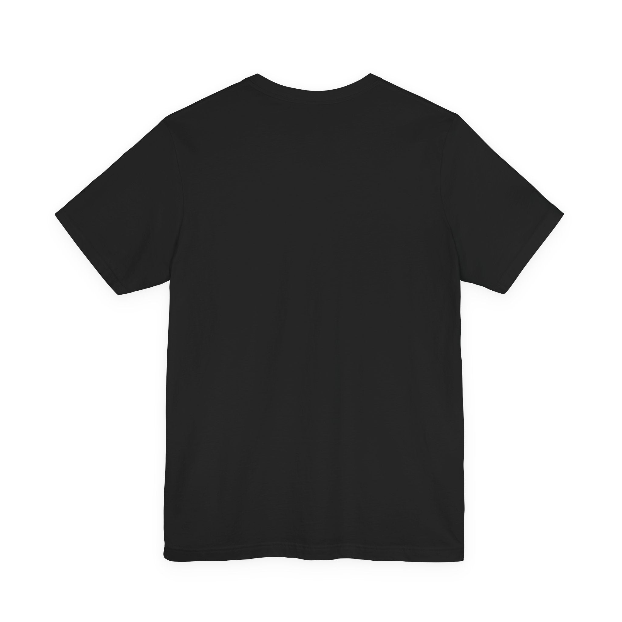 Prayer is Powerful - Unisex Jersey Short Sleeve Tee