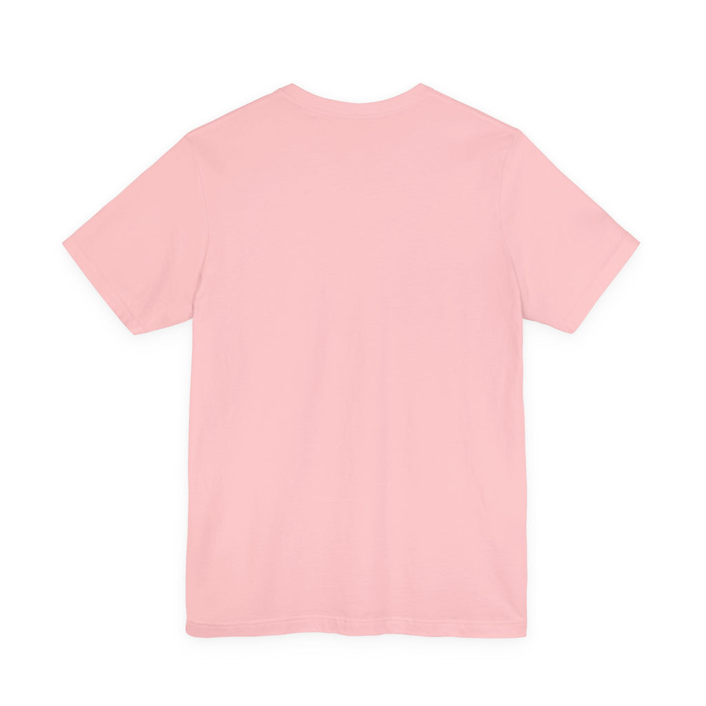 Prayer is Powerful - Unisex Jersey Short Sleeve Tee