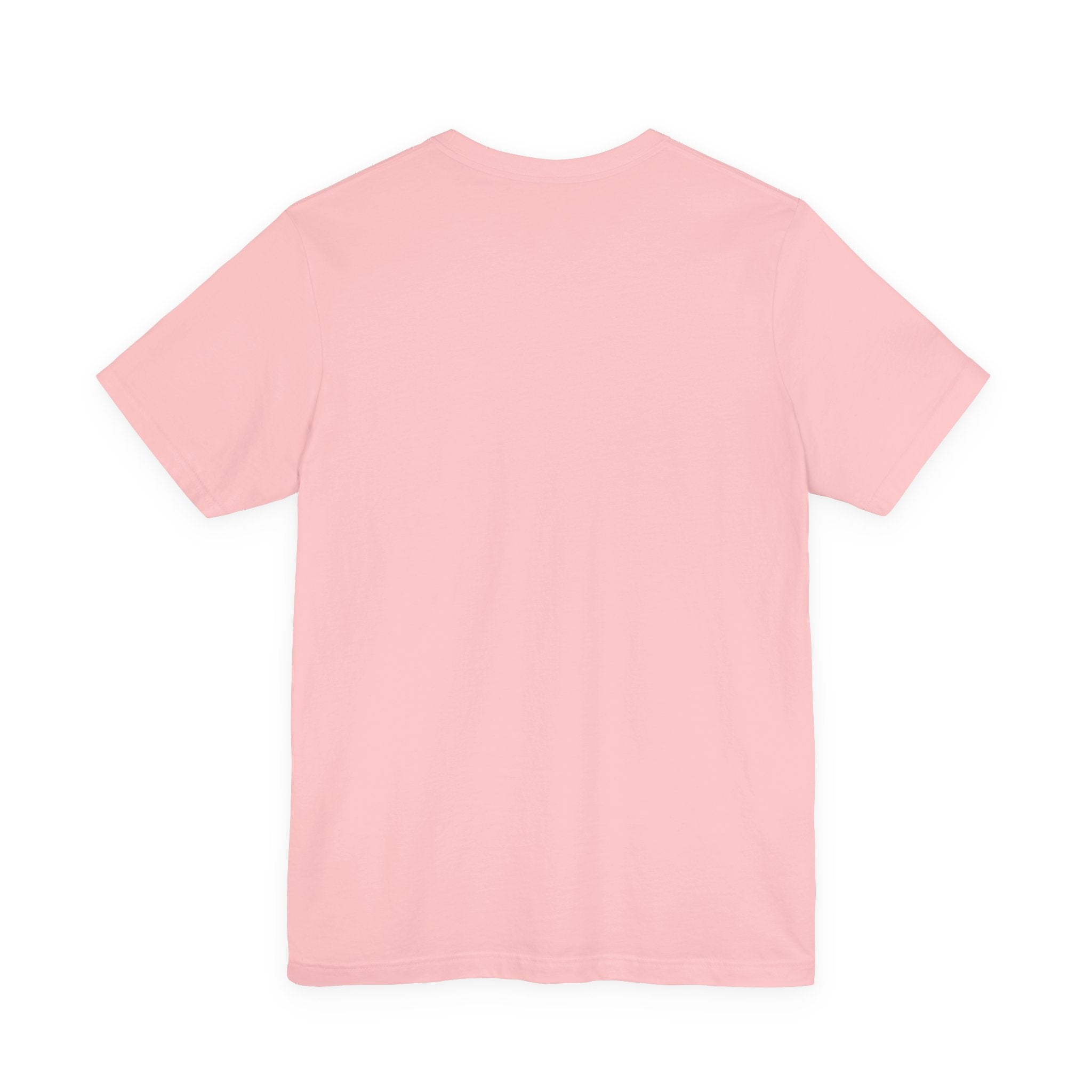 Prayer is Powerful - Unisex Jersey Short Sleeve Tee