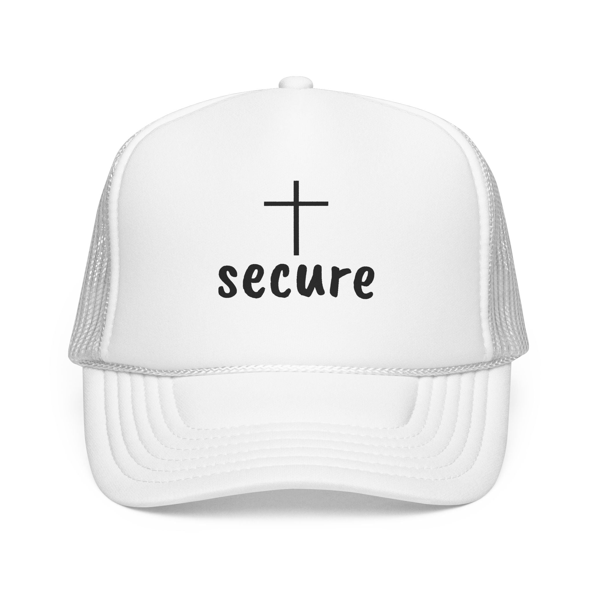 Foam Trucker Hat