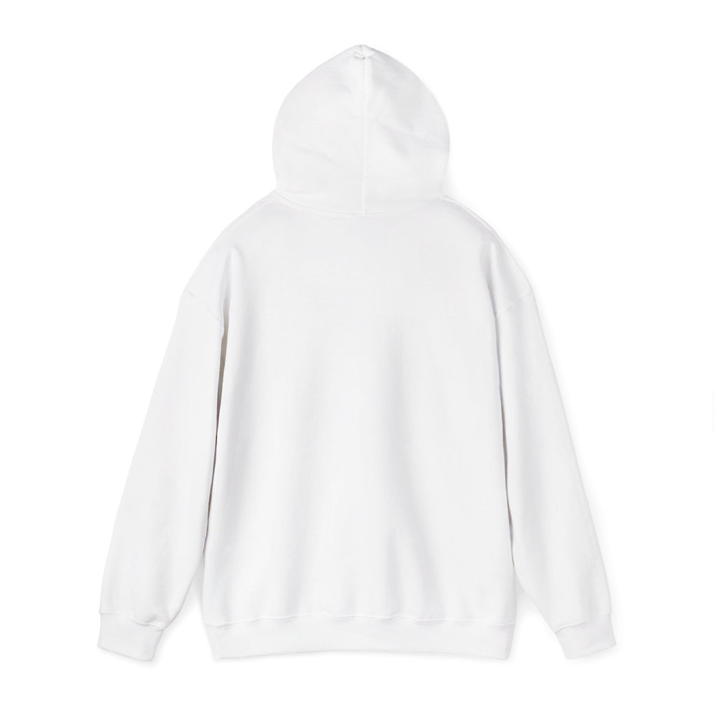 Prayer is Powerful - Unisex Heavy Blend™ Hooded Sweatshirt