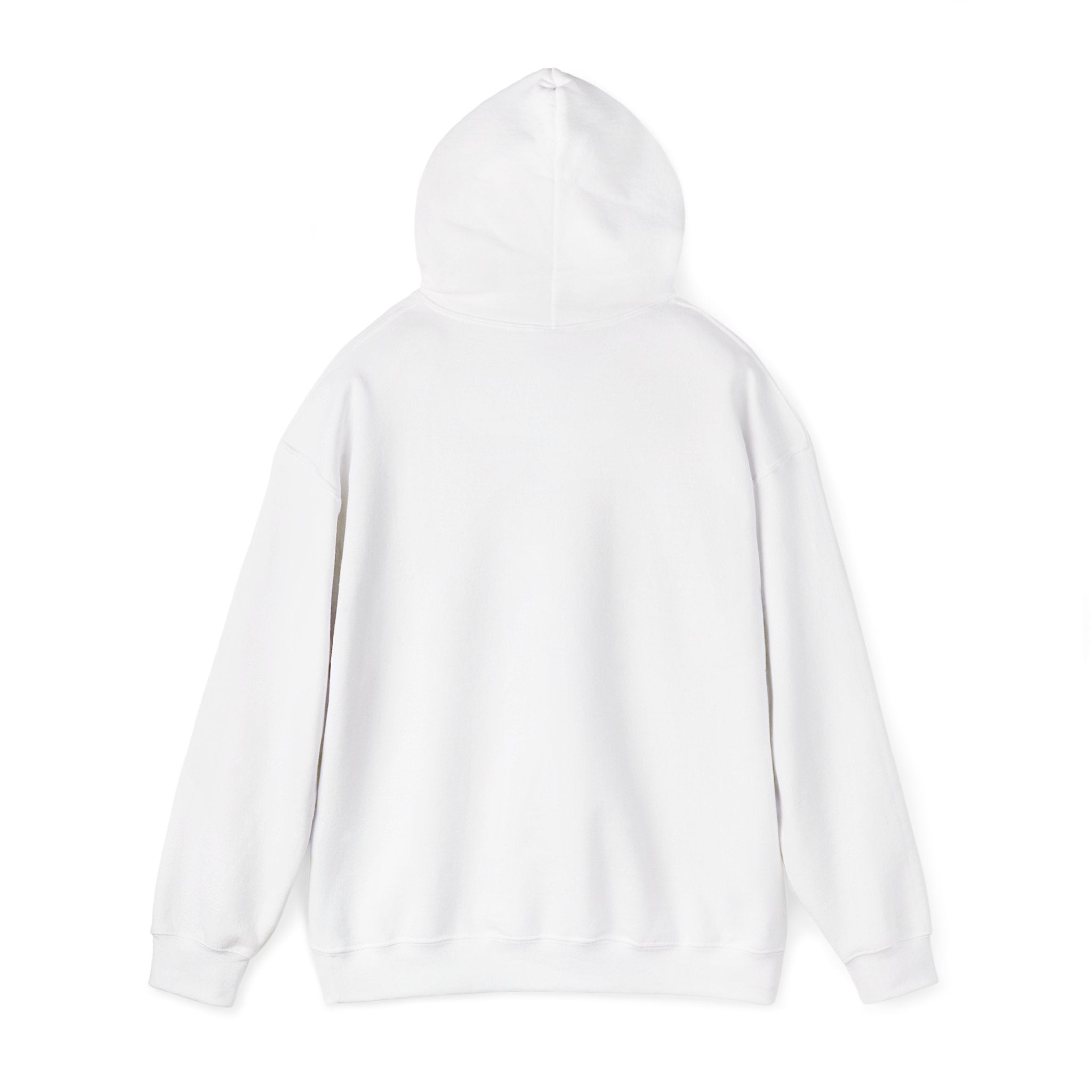 Prayer is Powerful - Unisex Heavy Blend™ Hooded Sweatshirt