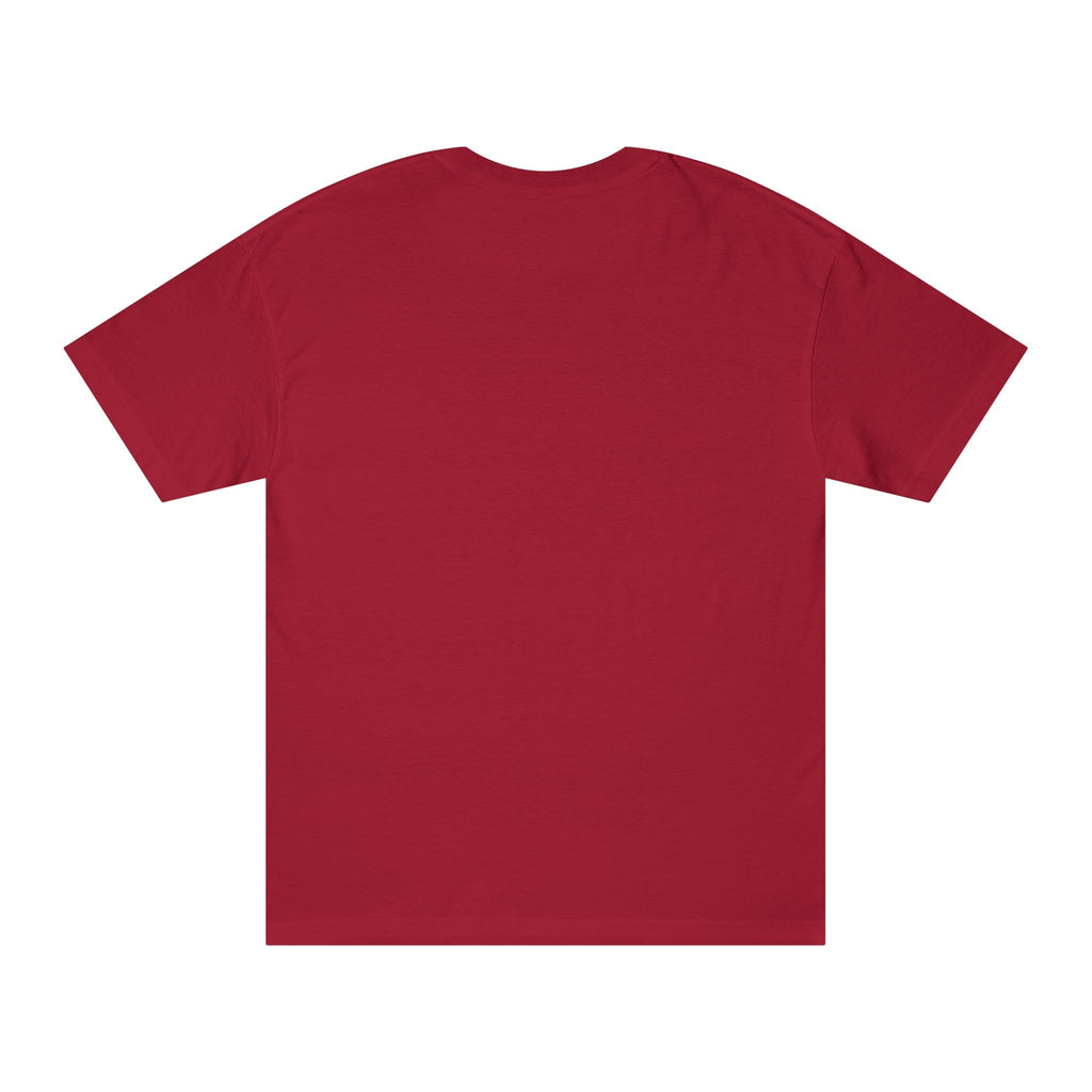Secure w/cross - Unisex Classic Tee