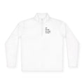 Men's: All Things Through Christ - Quarter-Zip Pullover