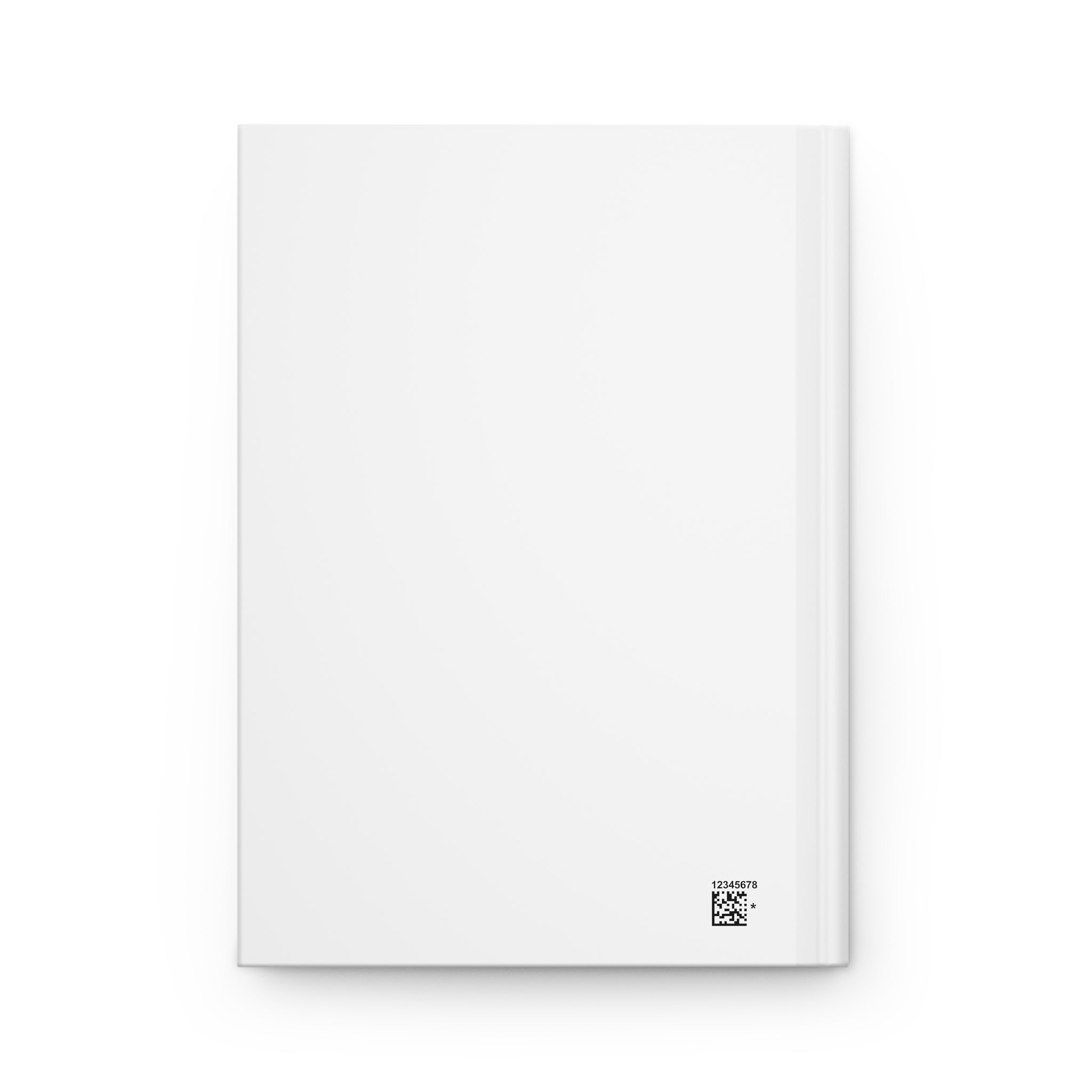 Secure Faith Journal - Hardcover Matte