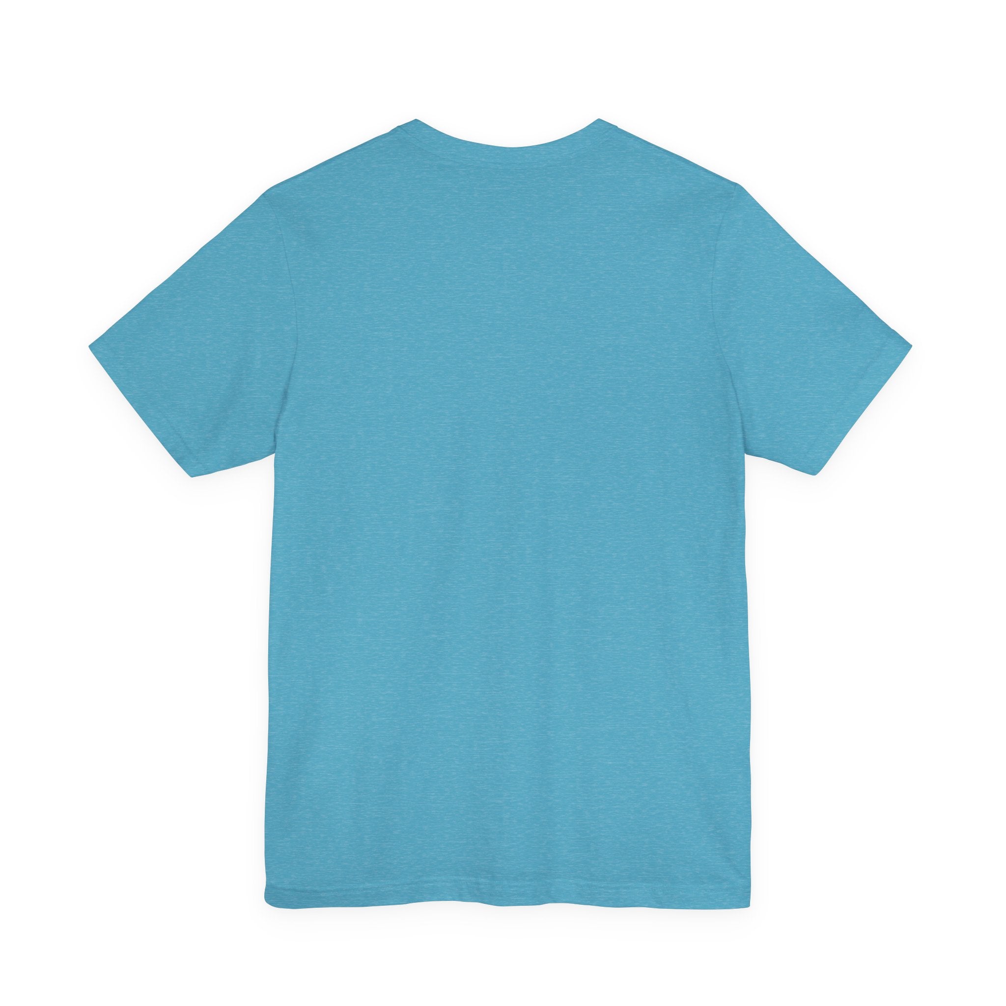 Prayer is Powerful - Unisex Jersey Short Sleeve Tee