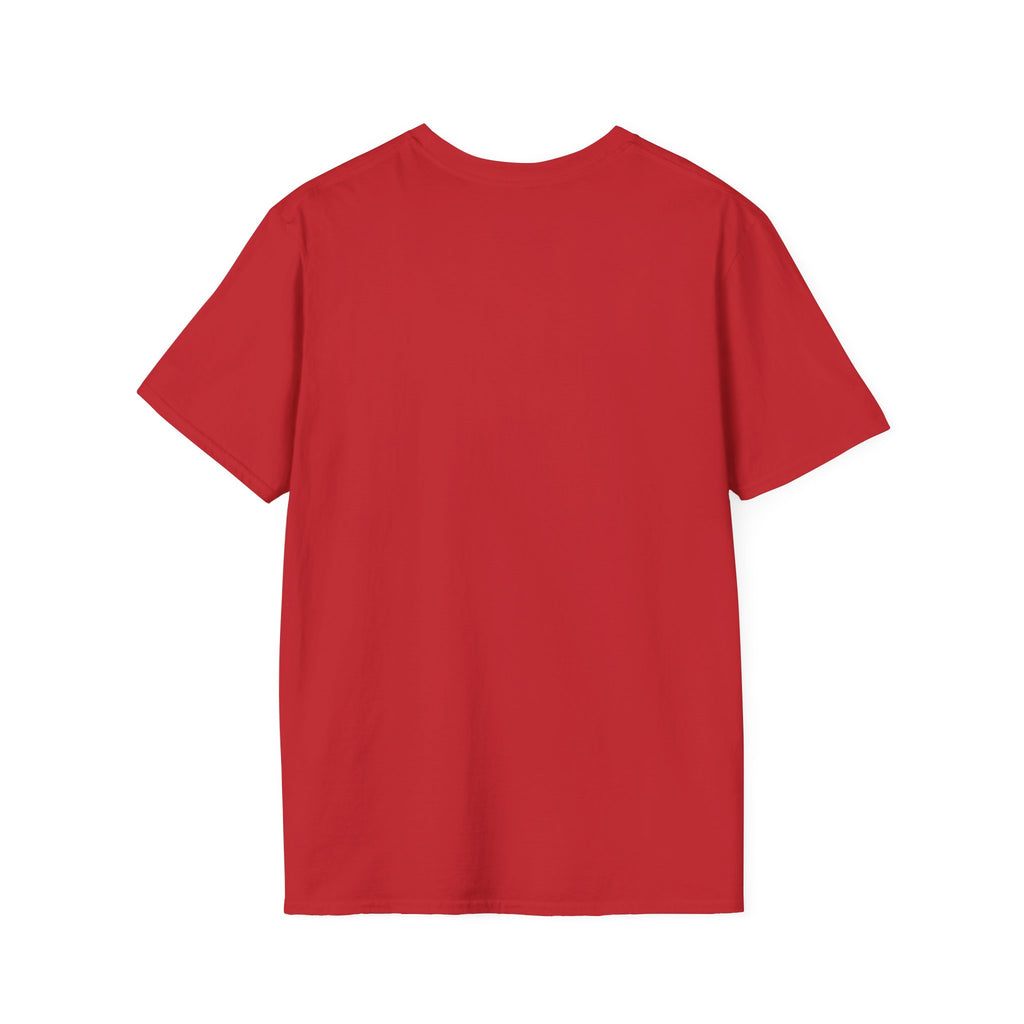 One Way - Unisex Softstyle T-Shirt