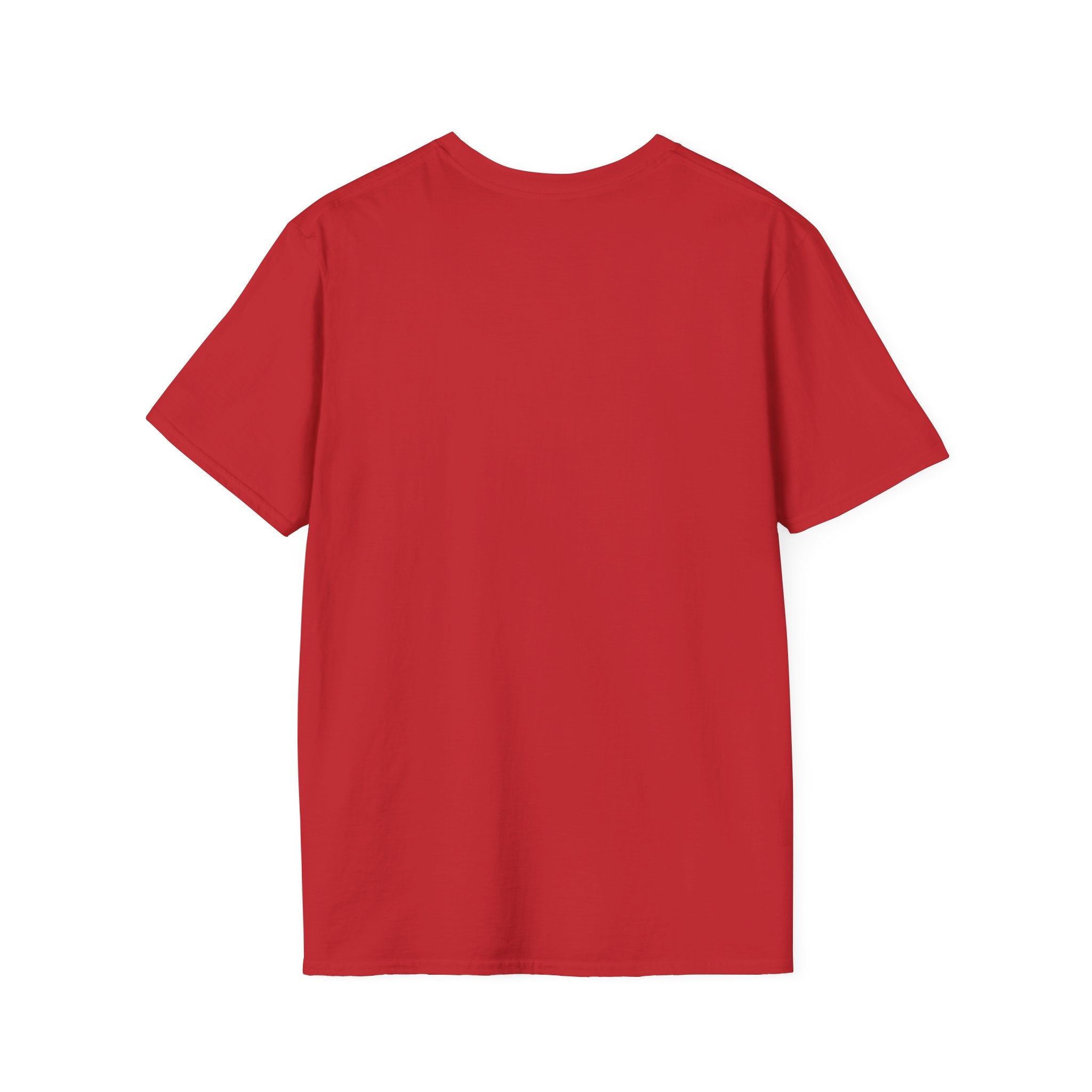 One Way - Unisex Softstyle T-Shirt